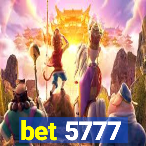 bet 5777